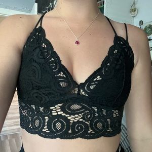 Victoria Secret Bralette Top